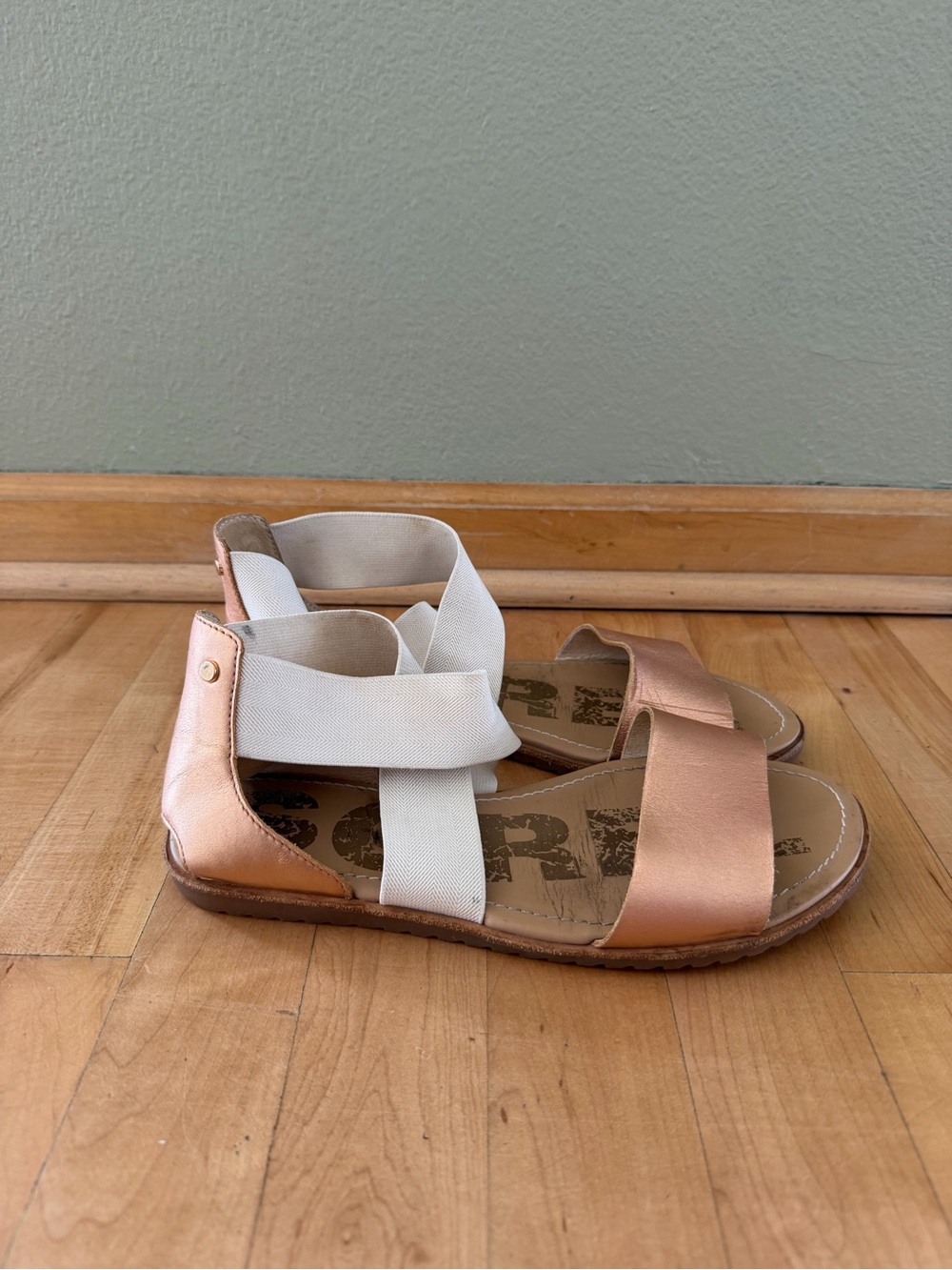 Sorel Women's Ella II sandals